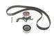 Комплект ГРМ Opel Astra Vectra 1.7 TD 90-98 (INA 530005410) INA 530 0054 10 фото 5