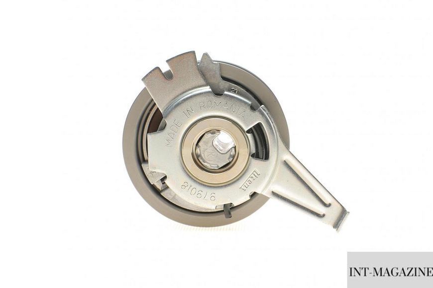 Комплект ГРМ Audi A1 Skoda Fabia Volkswagen Polo 1.4 TDI 14- (25x145z) (INA 530066510) INA 530 0665 10 фото