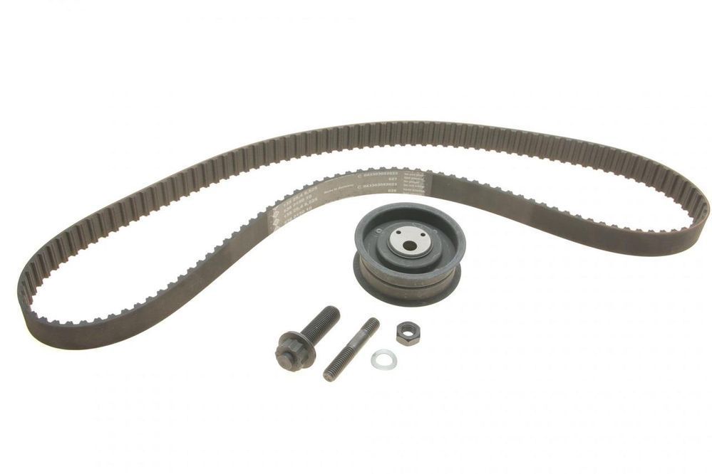 Комплект ГРМ Audi 80 (89 89Q 8A B3) 1.6D TD 06 86 - 10 91 (INA 530000210) INA 530 0002 10 фото
