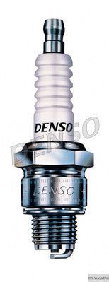 Никелевая свеча зажигания Denso W16FS-U (1 электрод) W16FS-U фото