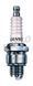 Никелевая свеча зажигания Denso W16FS-U (1 электрод) W16FS-U фото 2