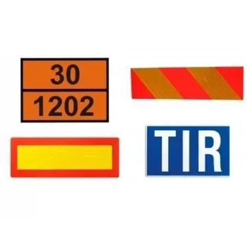 Информационные таблицы