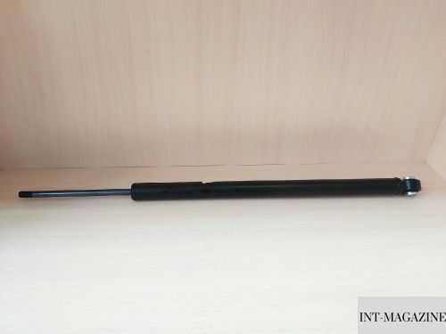 Амортизатор тормоза наката 2,8 VB/1, ось 2500-3500 кг (21726604) 21726604 фото