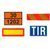 Информационные таблицы