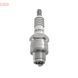 Никелевая свеча зажигания Denso W16FS-U (1 электрод) W16FS-U фото 4