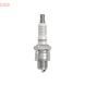 Никелевая свеча зажигания Denso W16FS-U (1 электрод) W16FS-U фото 3