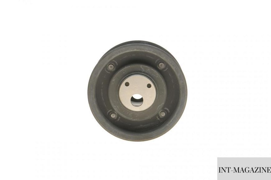 Комплект ГРМ Audi 80 (89 89Q 8A B3) 1.6D TD 06 86 - 10 91 (INA 530000210) INA 530 0002 10 фото