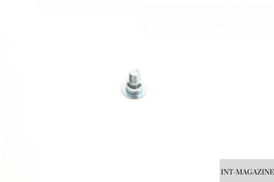 Гальмівний диск передній MB C-class (W202/W203/CL203/S202/S203)/E (W210/S210) 96-07 (288x24.9) Bosch 0986478624 BO 0986478624 фото