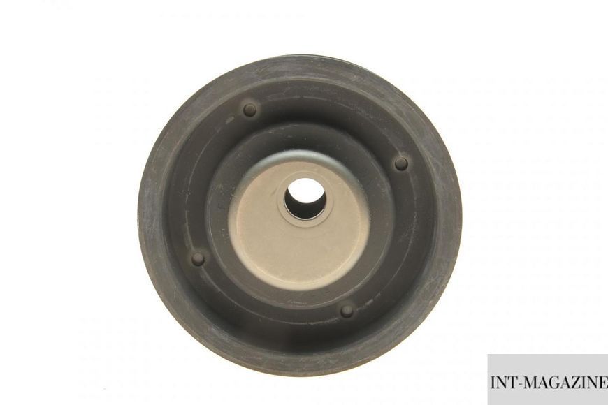Комплект ГРМ Audi 80 (89 89Q 8A B3) 1.6D TD 06 86 - 10 91 (INA 530000210) INA 530 0002 10 фото