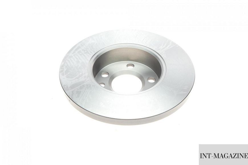 Гальмівний диск передній VW T4 90-03 (282x18) Bosch 0986478870 BO 0986478870 фото