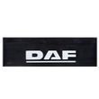 Бризговик DAF (650х220) рельєфний напис (Гума, Туреччина) (1105850042)
