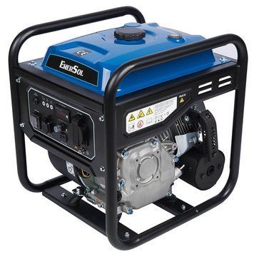 Генератор бензиновий інверторний EnerSol EPG-3300IO EPG-3300IO фото