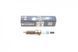 Іридієва свічка запалювання Bosch 0242135554 (1 електрод) BO 0242135554 фото