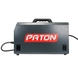 Зварювальний напівавтомат PATON&trade; StandardMIG-160 (20324742) 20324742 фото 6