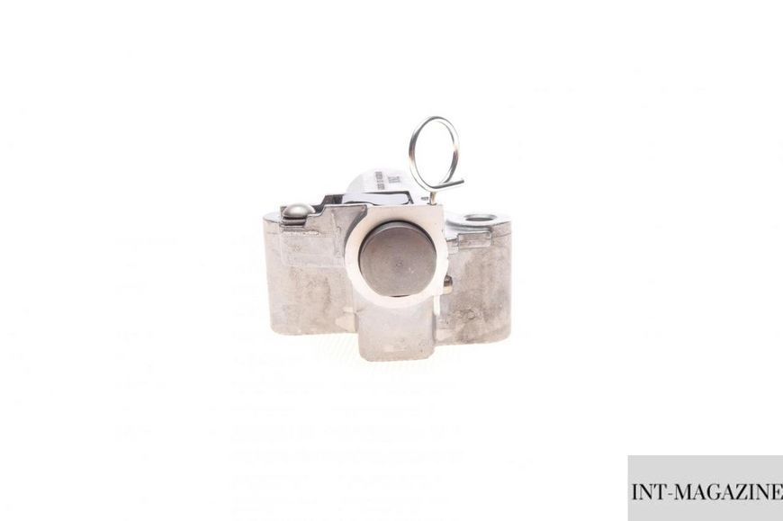 Комплект ланцюга ГРМ Citroen Jumper Peugeot Boxer 2.2 HDi 06- (скорочений к-кт) (INA 558006310) INA 558 0063 10 фото