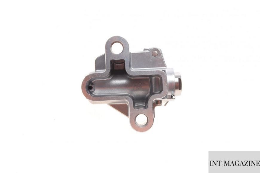 Комплект ланцюга ГРМ Citroen Jumper Peugeot Boxer 2.2 HDi 06- (скорочений к-кт) (INA 558006310) INA 558 0063 10 фото