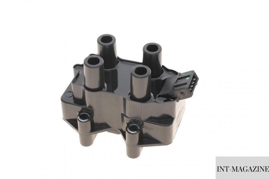 Катушка зажигания Opel Astra G Vectra B 1.8-2.0 -05 (Delphi GN10212-12B1) GN10212-12B1 фото