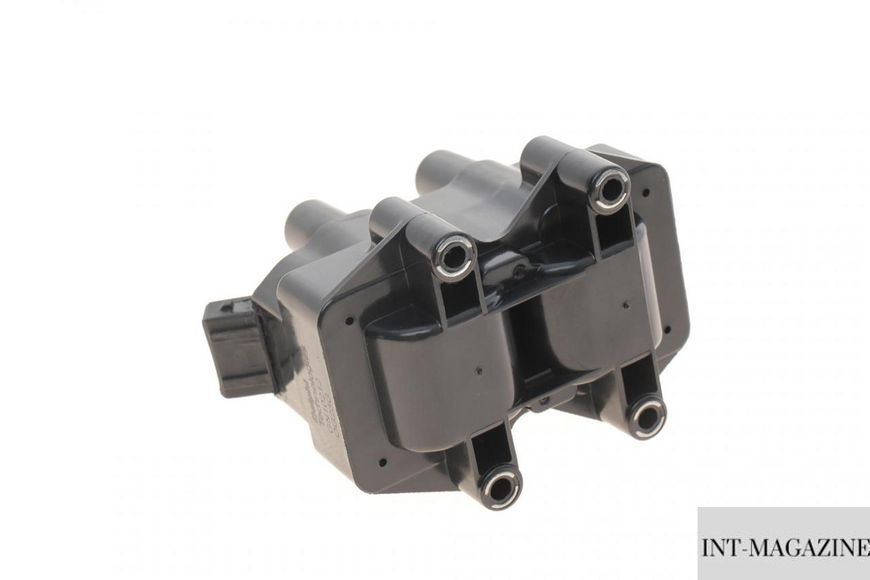 Катушка зажигания Opel Astra G Vectra B 1.8-2.0 -05 (Delphi GN10212-12B1) GN10212-12B1 фото