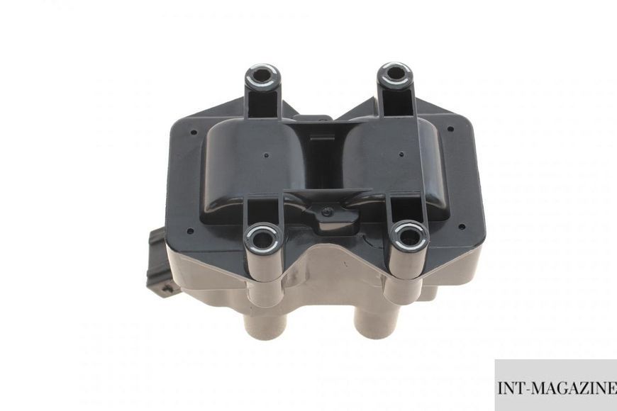 Катушка зажигания Opel Astra G Vectra B 1.8-2.0 -05 (Delphi GN10212-12B1) GN10212-12B1 фото