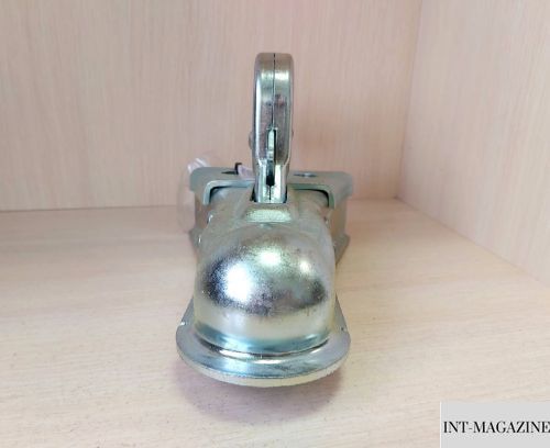 Сцепное устройство AL-KO АК7 для V подобного дишла 750 кг (1367021) 1367021 фото