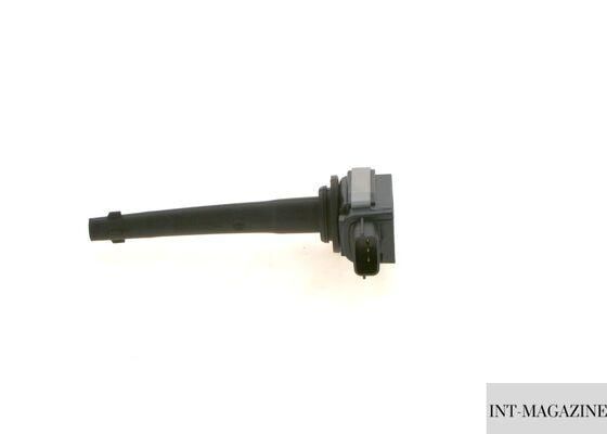 Катушка зажигания Bosch 0221604014 (Nissan Renault) BO 0221604014 фото