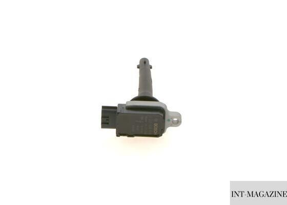 Катушка зажигания Bosch 0221604014 (Nissan Renault) BO 0221604014 фото