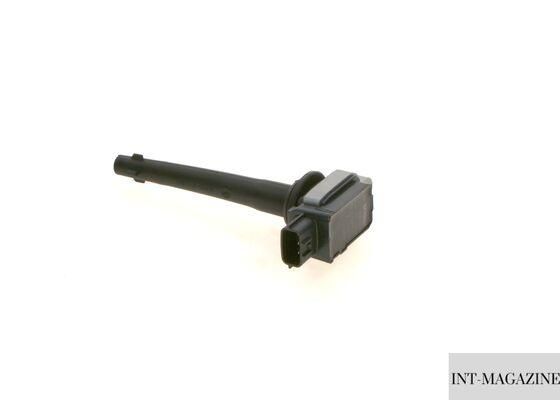 Катушка зажигания Bosch 0221604014 (Nissan Renault) BO 0221604014 фото