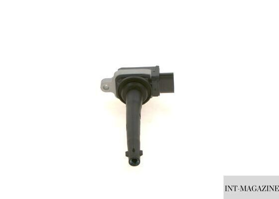 Катушка зажигания Bosch 0221604014 (Nissan Renault) BO 0221604014 фото