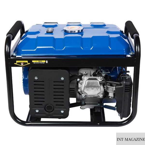 Генератор бензиновий EnerSol EPG-3000SE EPG-3000SE фото