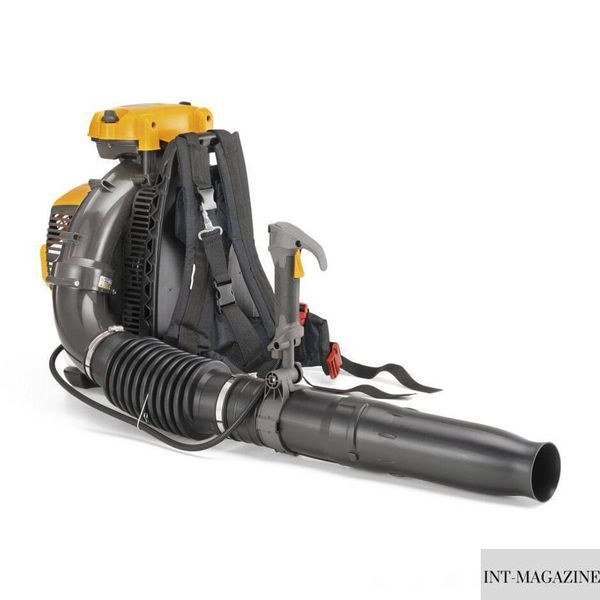 Садовый пылесос бензиновый Stiga BL980R BL980R фото