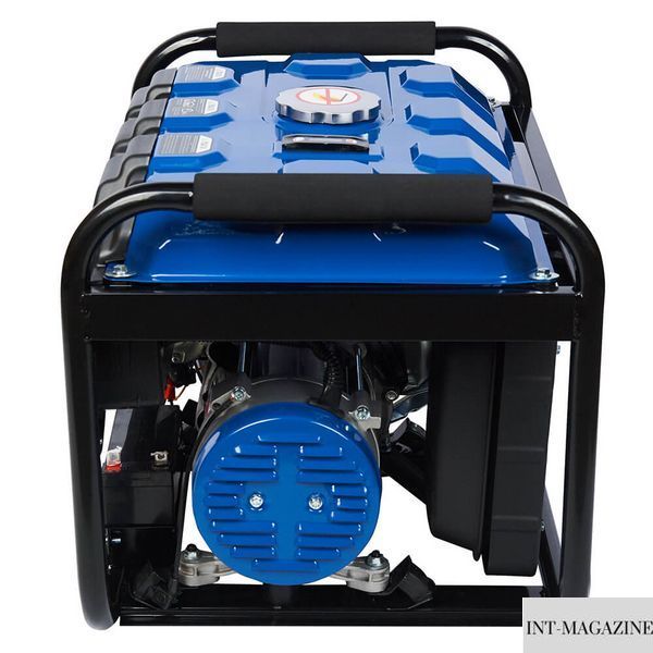 Генератор бензиновий EnerSol EPG-3000SE EPG-3000SE фото