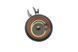 Комплект ременя ГРМ Volkswagen Caddy Golf Polo 1.6i 95-01 Skoda Octavia 1.6 96-04 Seat Ibiza 1.6 (19x137z) (Contitech CT847K1) CT847K1 фото 7