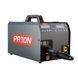 Сварочный полуавтомат PATON&trade; StandardMIG-200 (4005039) 4005039 фото 4