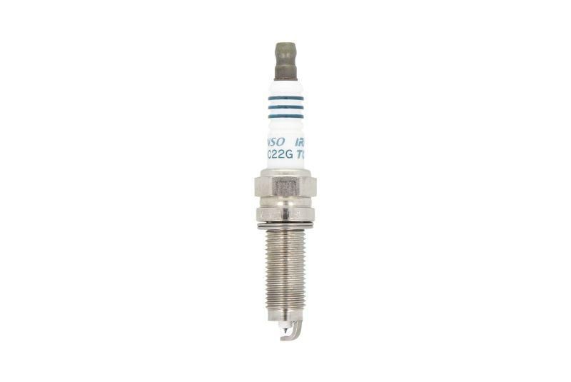 Платинова свічка запалювання Denso VXUHC22G (1 електрод) VXUHC22G фото