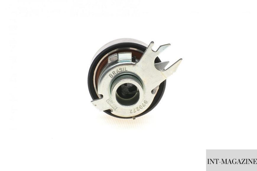 Комплект ременя ГРМ Volkswagen Caddy Golf Polo 1.6i 95-01 Skoda Octavia 1.6 96-04 Seat Ibiza 1.6 (19x137z) (Contitech CT847K1) CT847K1 фото
