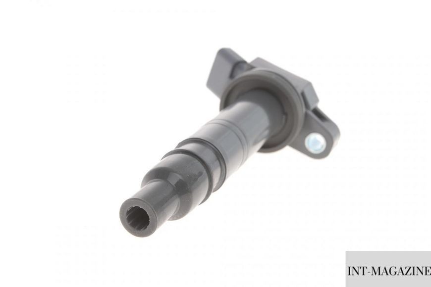 Котушка запалювання Toyota Avensis Camry Lexus GX LC 2.0 2.4 5.0 00- (Delphi GN10315-12B1) GN10315-12B1 фото
