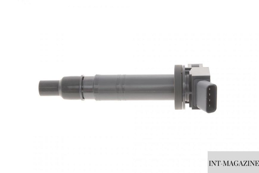 Котушка запалювання Toyota Avensis Camry Lexus GX LC 2.0 2.4 5.0 00- (Delphi GN10315-12B1) GN10315-12B1 фото