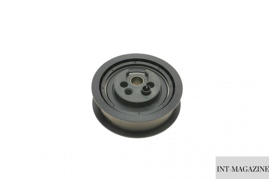 Комплект ременя ГРМ Audi 80 100 A6 2.0E 90-97 (18x124z) (Contitech CT630K2) CT630K2 фото