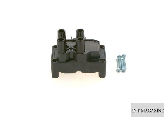 Котушка запалювання Bosch 0221503490 (Ford Mazda) BO 0221503490 фото