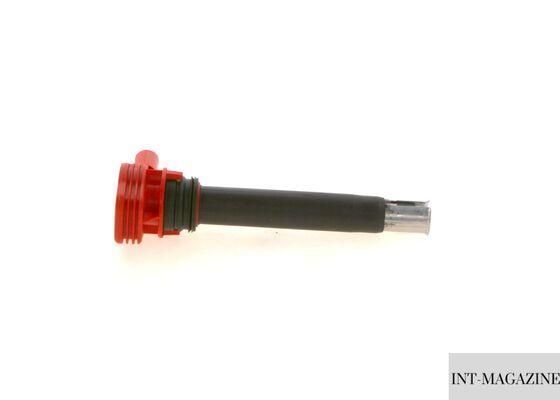 Катушка зажигания Bosch 0221604800 (Audi Porsche Volkswagen) BO 0221604800 фото