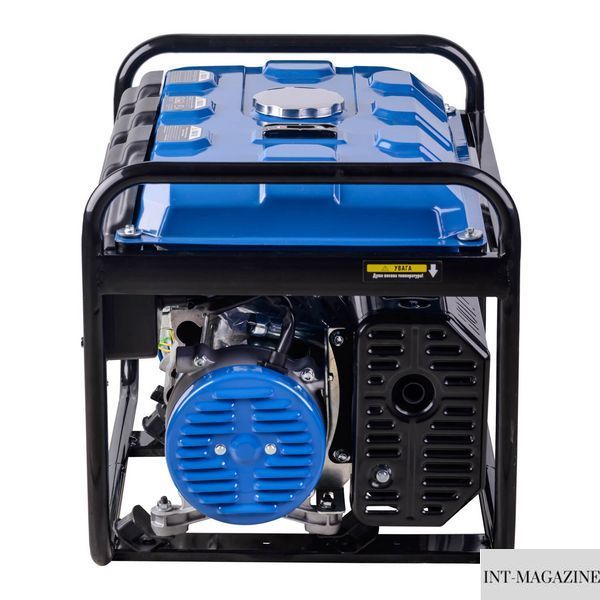 Генератор бензиновий EnerSol EPG-3200S EPG-3200S фото