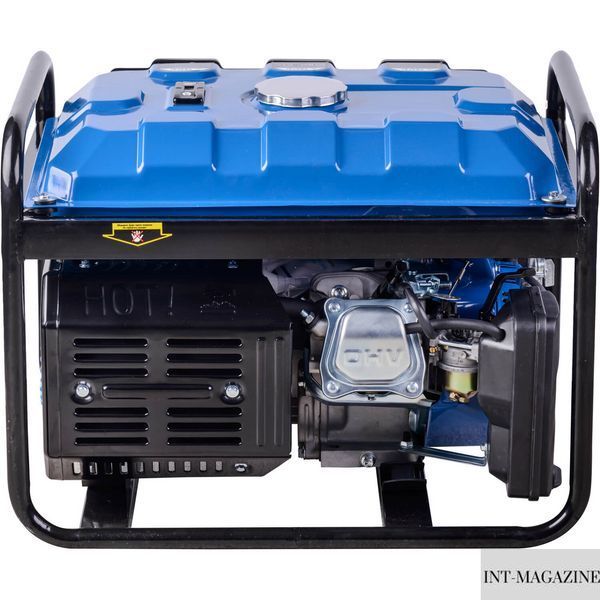 Генератор бензиновий EnerSol EPG-3200S EPG-3200S фото