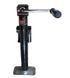 Гвинтова поворотна опорна стійка Knott Autoflex TTL 57 з хомутом 1000 кг (6d7907.001) 6d7907.001 фото