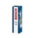 Нікелева свічка запалювання Bosch 0242129521 (1 електрод) BO 0242129521 фото 7