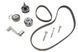 Комплект ГРМ Volkswagen Polo 1.4 10- (INA 530036010) INA 530 0360 10 фото 2