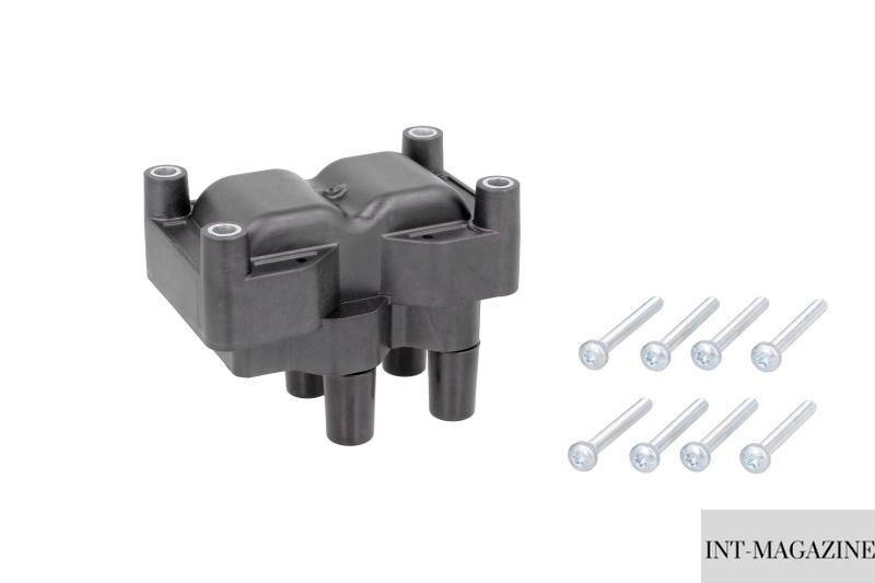 Котушка запалювання Bosch 0221503490 (Ford Mazda) BO 0221503490 фото