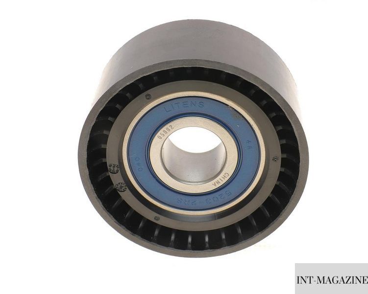 Комплект ГРМ Volvo S60 S80 S90 14- (B 4204) (INA 530074610) INA 530 0746 10 фото