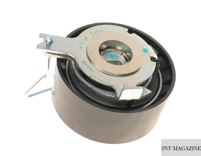 Комплект ГРМ Volvo S60 S80 S90 14- (B 4204) (INA 530074610) INA 530 0746 10 фото