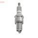 Никелевая свеча зажигания Denso W20EPR-U (1 электрод) W20EPR-U фото 3