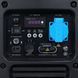 Генератор бензиновый инверторный EnerSol EPG-2400IS EPG-2400IS фото 8